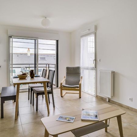 Apartment Roc Eden-1 By Interhome Saint-Malo Exterior photo