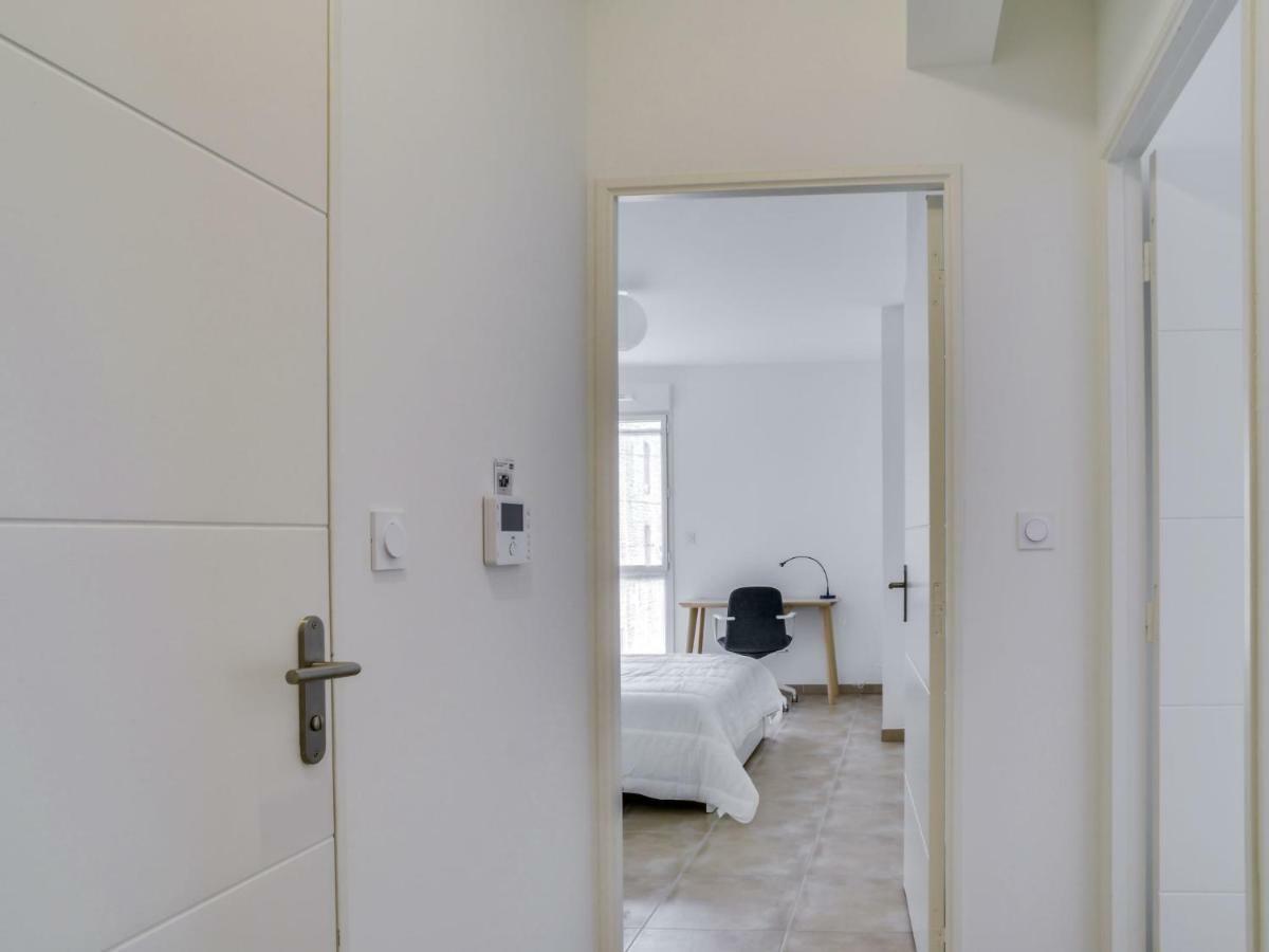 Apartment Roc Eden-1 By Interhome Saint-Malo Exterior photo